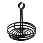 TableCraft 11663CF 16 oz. SelecTop Wide Mouth Dualway First In First Out 