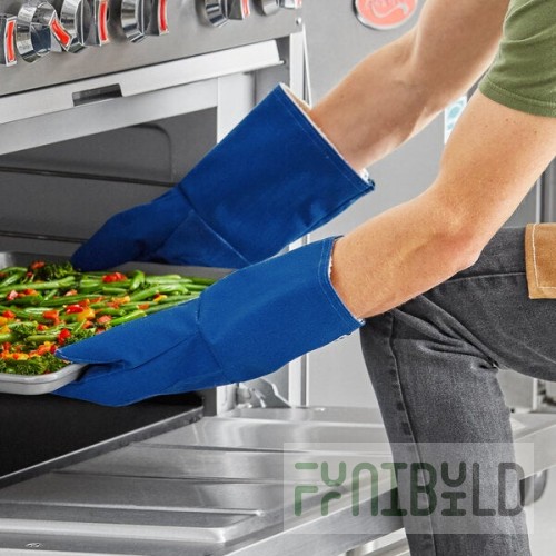 Tucker Safety Products 15