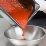 Vollrath 70322 Super Pan V® 1/3 Size 2 1/2