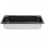 Vollrath 70322 Super Pan V® 1/3 Size 2 1/2