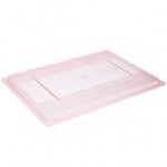 Carlisle 10627C09 StorPlus Green Lid for Food Storage Boxes - 26 Carlisle 10627C09 StorPlus Green Lid for Food Storage Boxes - 26