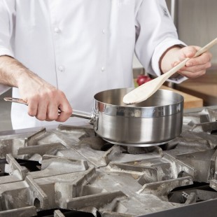 Vollrath 3602 Centurion 2.5 Qt. Saute Pan Vollrath 3602 Centurion 2.5 Qt. Saute Pan