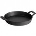 TableCraft CW30152 24 oz. Pre-Seasoned Mini Cast Iron Round Casserole Dish TableCraft CW30152 24 oz. Pre-Seasoned Mini Cast Iron Round Casserole Dish