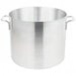Vollrath 7308 Arkadia 32 Qt. Aluminum Stock Pot