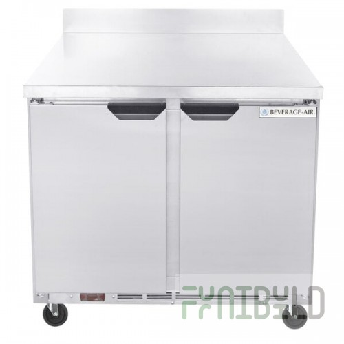Beverage-Air WTF36AHC-FIP 36