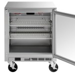 Beverage-Air UCF27AHC-24-25-ADA 27 Beverage-Air UCF27AHC-24-25-ADA 27