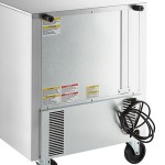 Beverage-Air UCF27AHC-24-25-ADA 27 Beverage-Air UCF27AHC-24-25-ADA 27