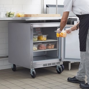 Beverage-Air UCR32AHC-23 32 Beverage-Air UCR32AHC-23 32