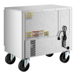 Beverage-Air UCR34HC-25 34