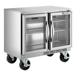 Beverage-Air UCR34HC-25 34