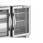Beverage-Air UCR34HC-25 34