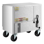 Beverage-Air UCR34HC-25 34