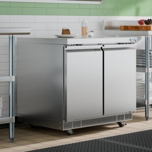 Avantco ZUC-36R-HC 36