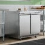 Avantco ZUC-36R-HC 36