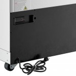 Avantco ZUC-36R-HC 36