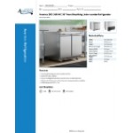 Avantco ZUC-36R-HC 36