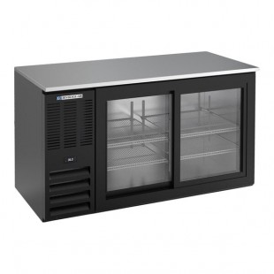 Beverage-Air BB58HC-GS-B 59 Beverage-Air BB58HC-GS-B 59