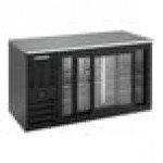 Beverage-Air BB58HC-GS-B 59
