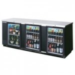 Beverage-Air BB58HC-GS-B 59