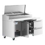 Avantco SSPPT-260B 60 Avantco SSPPT-260B 60