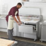 Avantco SSPPT-260B 60 Avantco SSPPT-260B 60