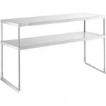 Avantco SSPPT-260B 60 Avantco SSPPT-260B 60