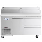 Avantco SSPPT-260B 60 Avantco SSPPT-260B 60