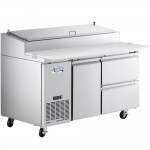 Avantco SSPPT-260B 60 Avantco SSPPT-260B 60