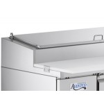 Avantco SSPPT-260B 60 Avantco SSPPT-260B 60
