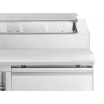 Avantco SSPPT-260B 60 Avantco SSPPT-260B 60