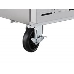 Avantco SSPPT-260B 60 Avantco SSPPT-260B 60