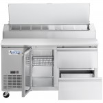 Avantco SSPPT-260B 60 Avantco SSPPT-260B 60