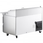 Avantco SSPPT-260B 60 Avantco SSPPT-260B 60