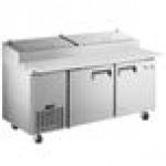 Avantco SSPPT-260B 60 Avantco SSPPT-260B 60