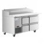 Avantco SSPPT-260B 60 Avantco SSPPT-260B 60