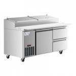 Avantco SSPPT-260B 60 Avantco SSPPT-260B 60