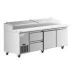 Avantco SSPPT-260B 60 Avantco SSPPT-260B 60