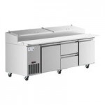 Avantco SSPPT-260B 60 Avantco SSPPT-260B 60