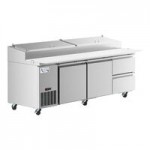Avantco SSPPT-260B 60 Avantco SSPPT-260B 60