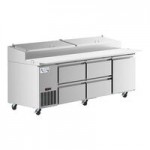 Avantco SSPPT-260B 60 Avantco SSPPT-260B 60
