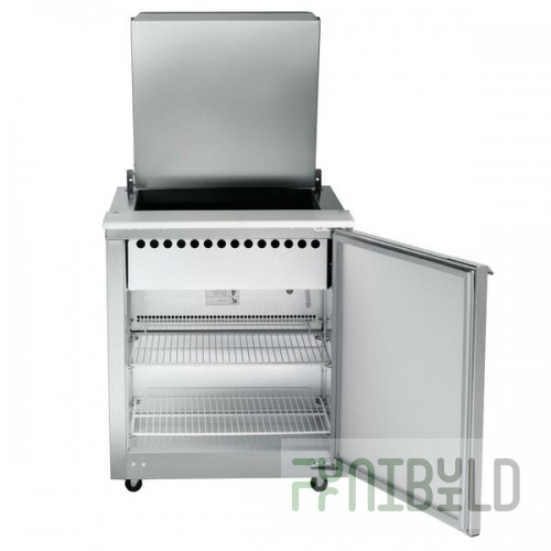 Traulsen UPT276-R 27