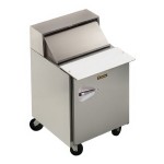 Traulsen UPT276-R 27