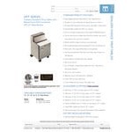Traulsen UPT276-R 27