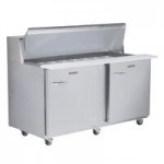 Traulsen UPT276-R 27