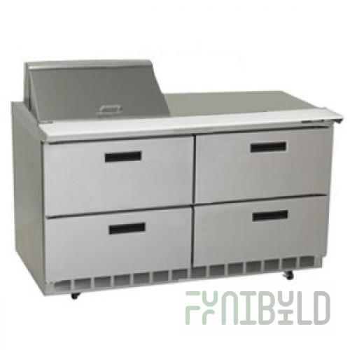 Delfield D4464NP-12M 64