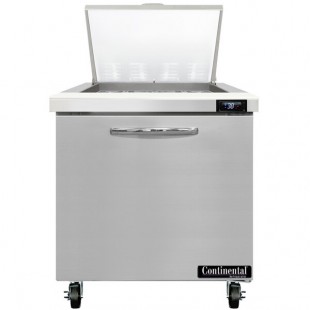 Continental Refrigerator SW32-N-12M 32 Continental Refrigerator SW32-N-12M 32