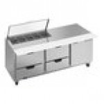 Beverage-Air SPED72HC-10-4-CL Elite Series 72