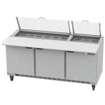 Beverage-Air SPE72HC-18C-CL Elite 72