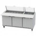 Beverage-Air SPE72HC-18C-CL Elite 72