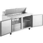 Avantco SS-PT-60-HC 60 Avantco SS-PT-60-HC 60